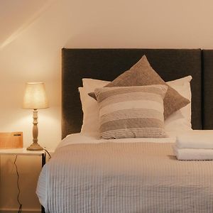 Deluxe Kamer